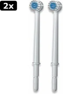 Waterpik TB-100E Tandenborstel Tips - 2 Stuks