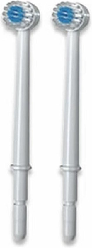 Waterpik TB-100E Tandenborstel Tips 2 Stuks review
