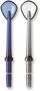 Waterpik TC-100 Tongreiniger Tips – 2 Stuks