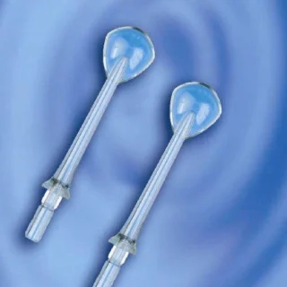 Waterpik TC-100 Tongreiniger Tips – 2 Stuks