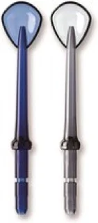 Waterpik TC-100 Tongreiniger Tips – 2 Stuks