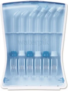 Waterpik Tipbox TS-100E Accessoireset