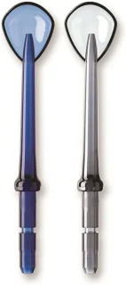 Waterpik Tongreiniger Tips TC-100 - 2 Stuks