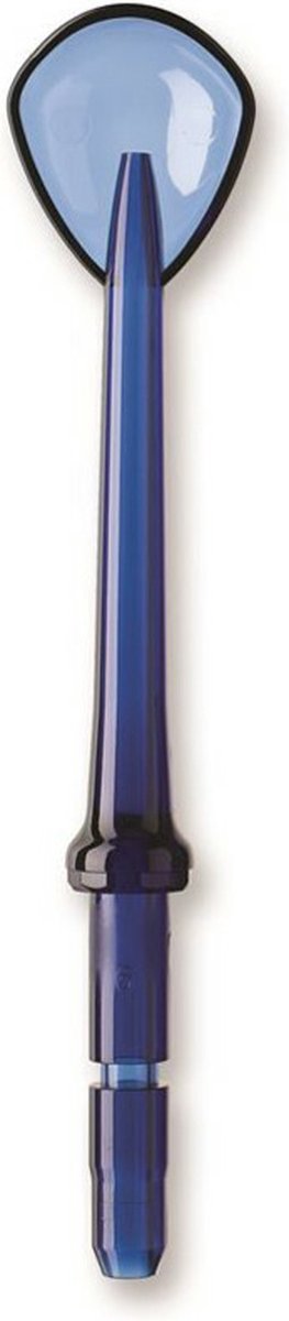 Wat vinden we goed aan de Waterpik Tongreiniger Tips TC-100 - 2 Stuks