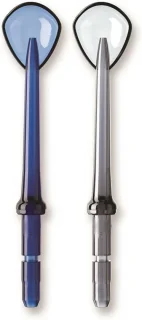 Waterpik Tongreiniger Tips TC-100 - 2 Stuks