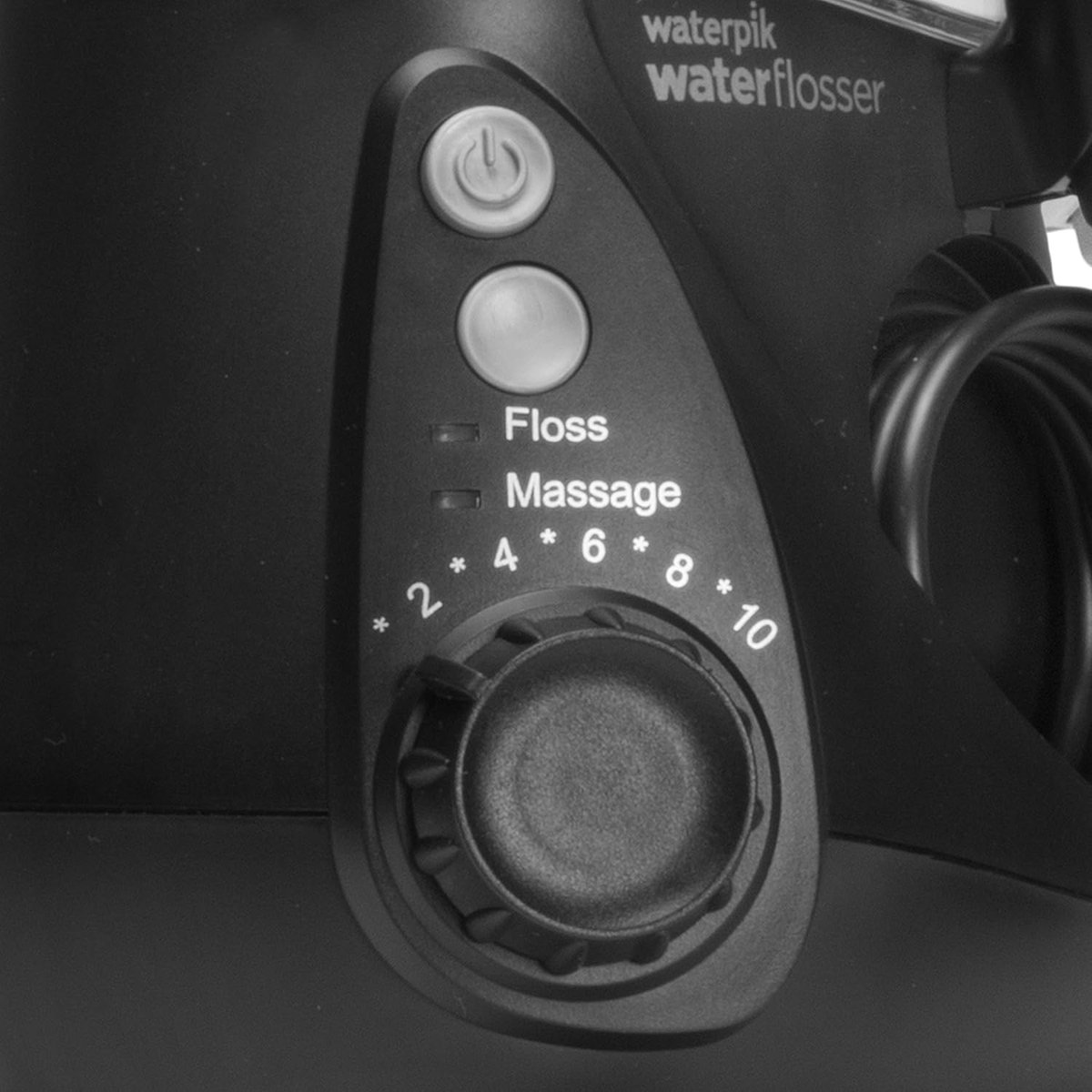 Wat vinden we goed aan de Waterpik Ultra Professional Pro WP-662 Waterflosser Zwart