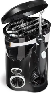 Waterpik Ultra WP-112 Flosapparaat Zwart