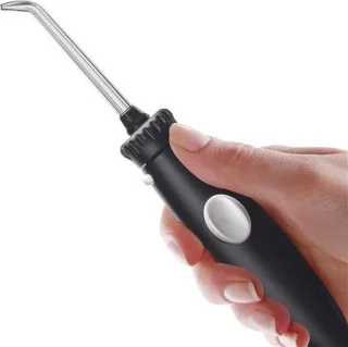 Waterpik Ultra WP-112 Flosapparaat Zwart