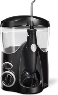 Waterpik Ultra WP-112 Flosapparaat Zwart