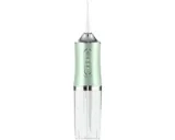 Waterpik Waterflosser Draadloos Groen