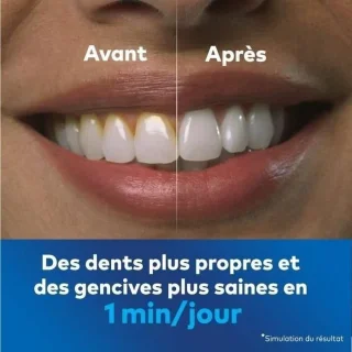 Waterpik WF-20 Pulse mondirrigator