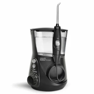 Waterpik WF-662 Flosapparaat Zwart