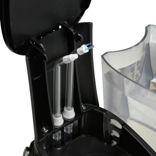 Waterpik WF-662 Flosapparaat Zwart