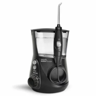 Waterpik WF-662 Flosapparaat Zwart