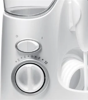 Waterpik WP-100 Flosapparaat