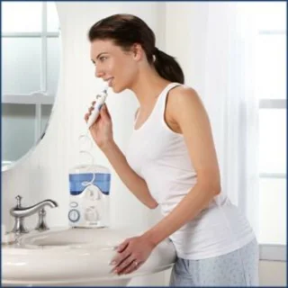 Waterpik WP-100 Flosapparaat