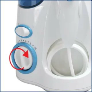 Waterpik WP-100 Flosapparaat