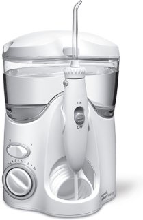 Waterpik WP-100 Flosapparaat review