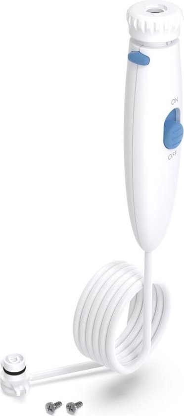 Waterpik WP-100 Vervangende Slang en Handgreep review