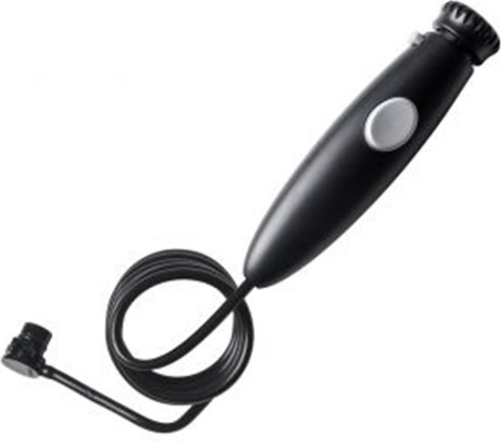 Waterpik WP112 Handvatset review