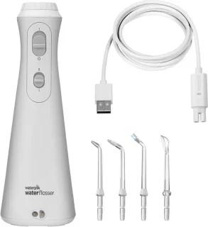 Waterpik WP490EU Cordless Plus Waterflosser
