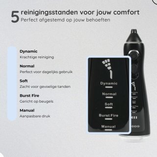 Wat vinden we minder goed