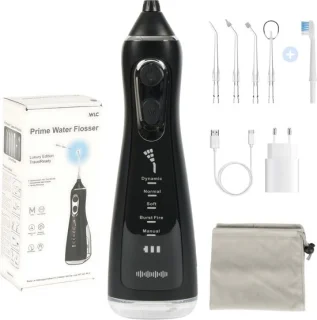 WLC Prime Waterflosser - Elektrische Monddouche