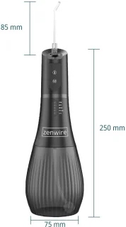 Zenwire WF238 Waterflosser