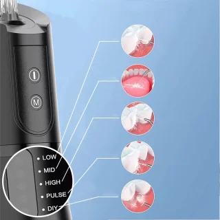 Zenwire WF238 Waterflosser