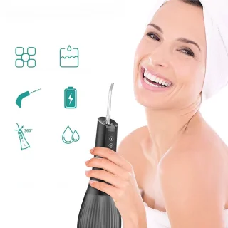 Zenwire WF238 Waterflosser