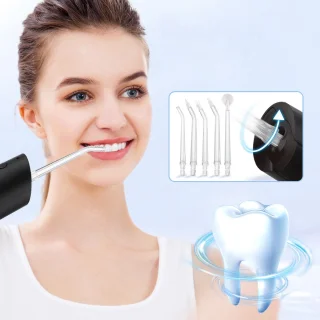 Zenwire WF238 Waterflosser