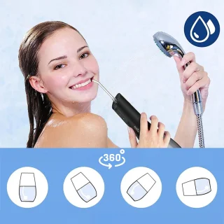 Zenwire WF238 Waterflosser