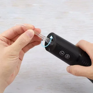 Zenwire WF238 Waterflosser