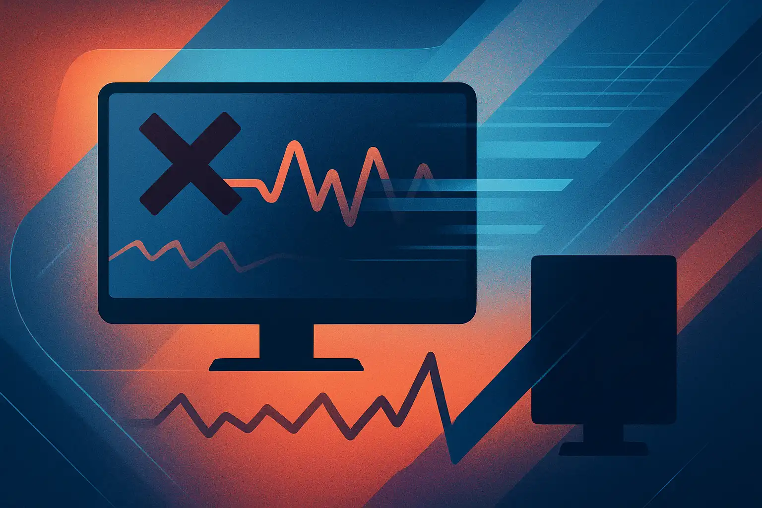 Adaptive sync werkt niet? zo diagnoseer je problemen en los je tearing, stuttering en blackouts op
