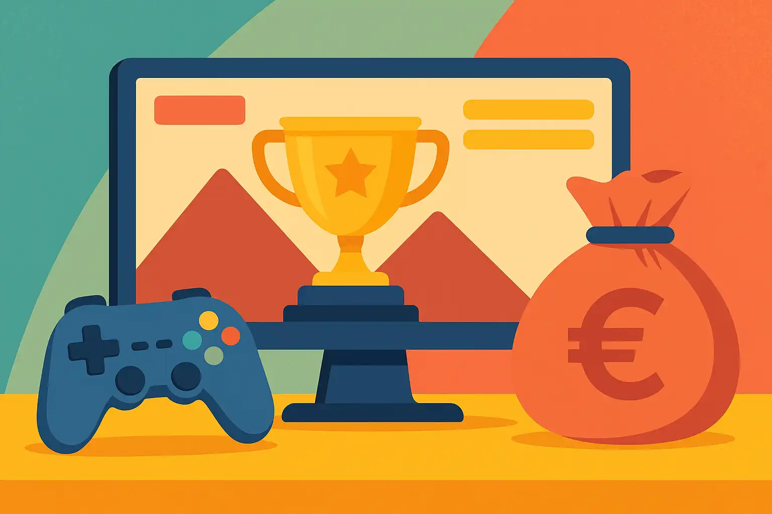 Budget gaming monitoren: topprestaties halen zonder je bankrekening te slopen