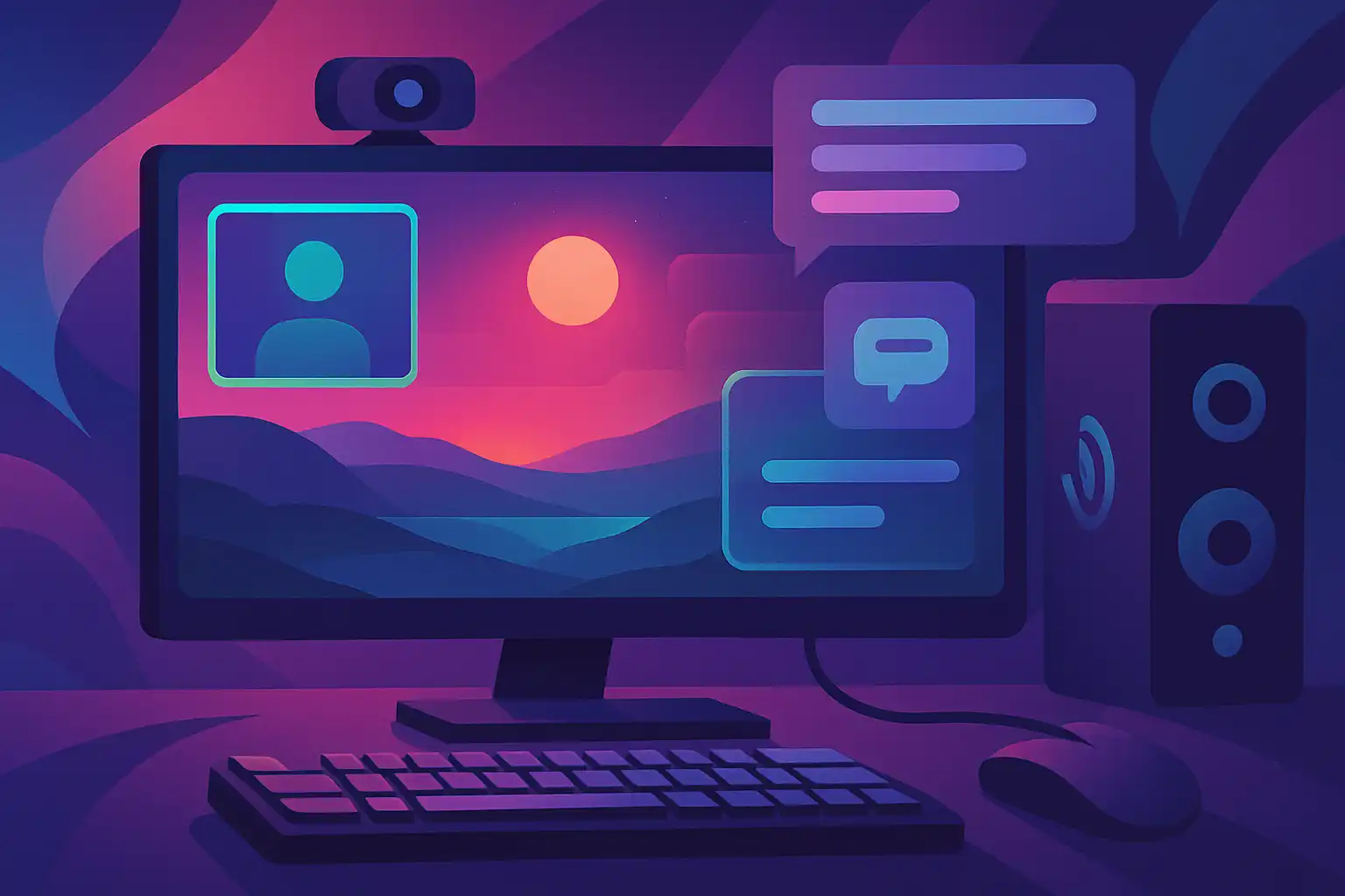 De ultieme monitor setup voor streamers: beeldkwaliteit, overlays en hardware tricks voor meer kijkers