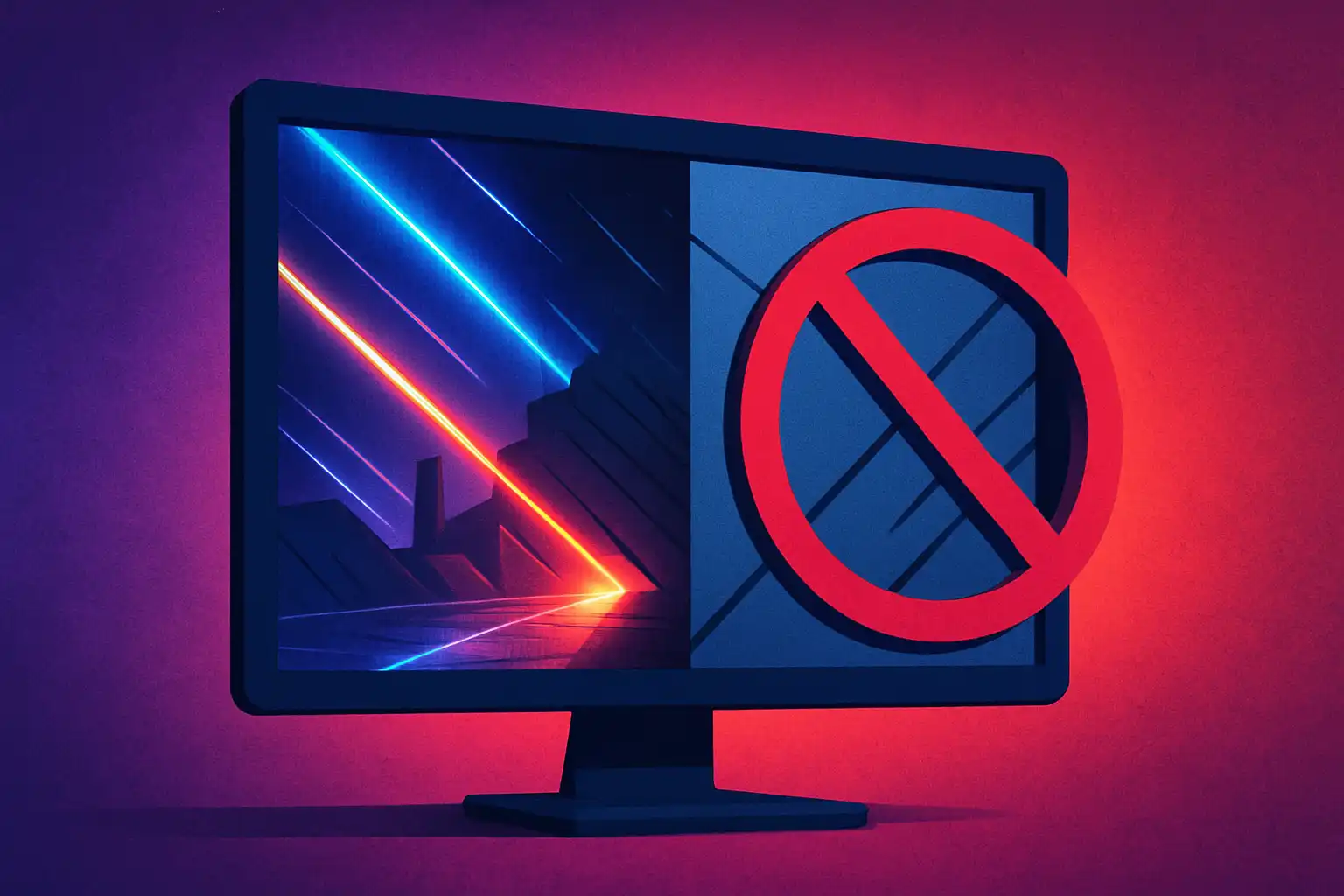 Houdt je monitor ray tracing tegen? zo herken je wanneer je scherm de next‑gen graphics saboteert