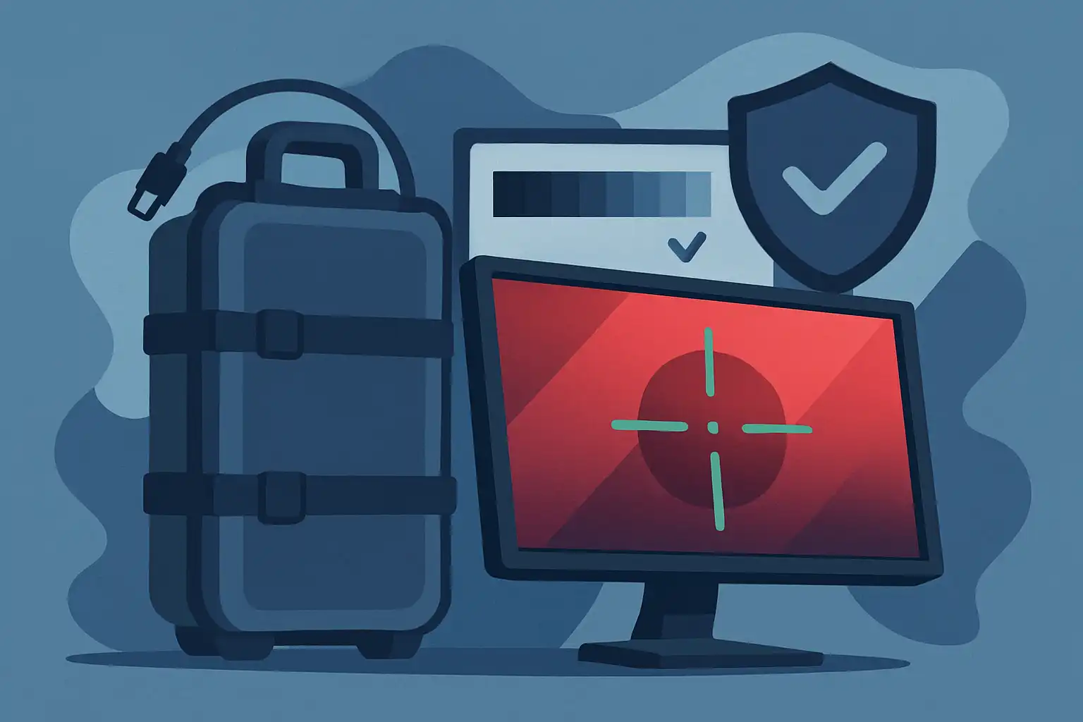 Je gaming monitor meenemen naar een LAN of toernooi: zo vervoer, bescherm en kalibreer je hem voor top-prestaties