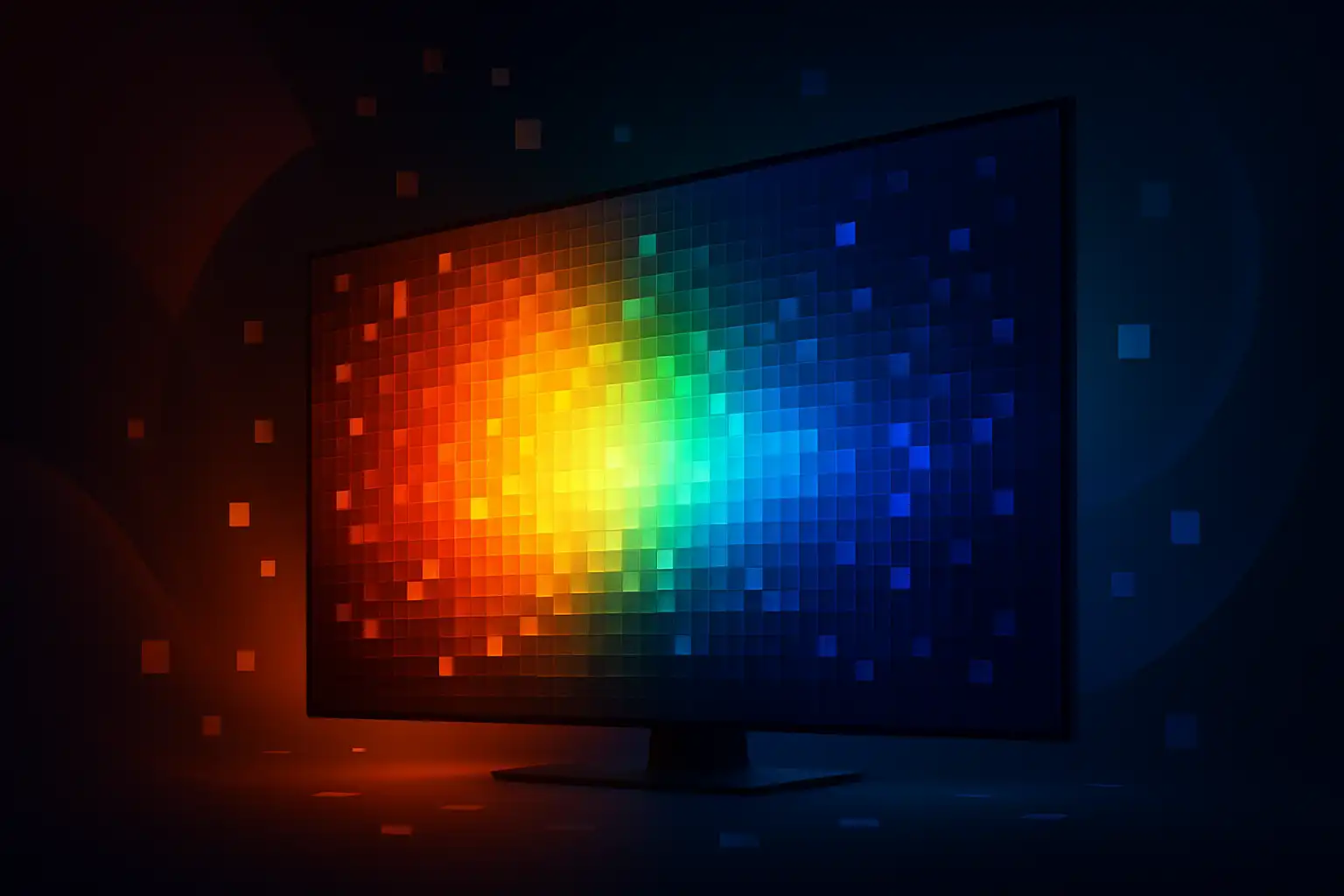 Lokale dimming onthuld: waarom het aantal dimzones soms belangrijker is dan resolutie of refresh rate