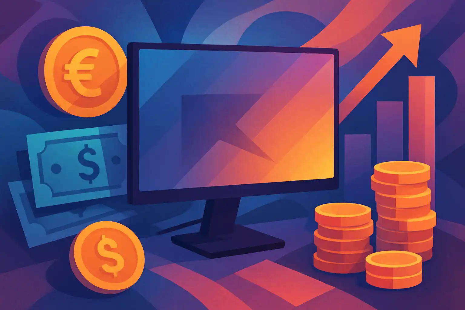 Wat een gamingmonitor écht kost: verborgen uitgaven tijdens de levensduur