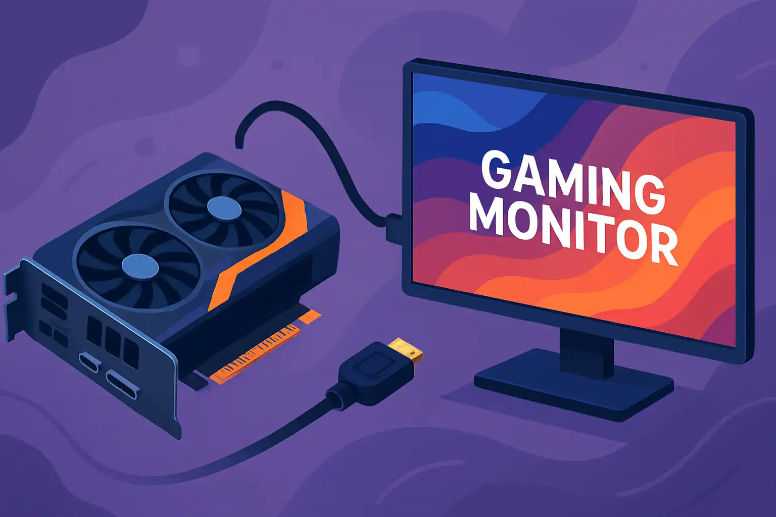 Welke gaming monitor past bij jouw videokaart? zo voorkom je dure bottlenecks