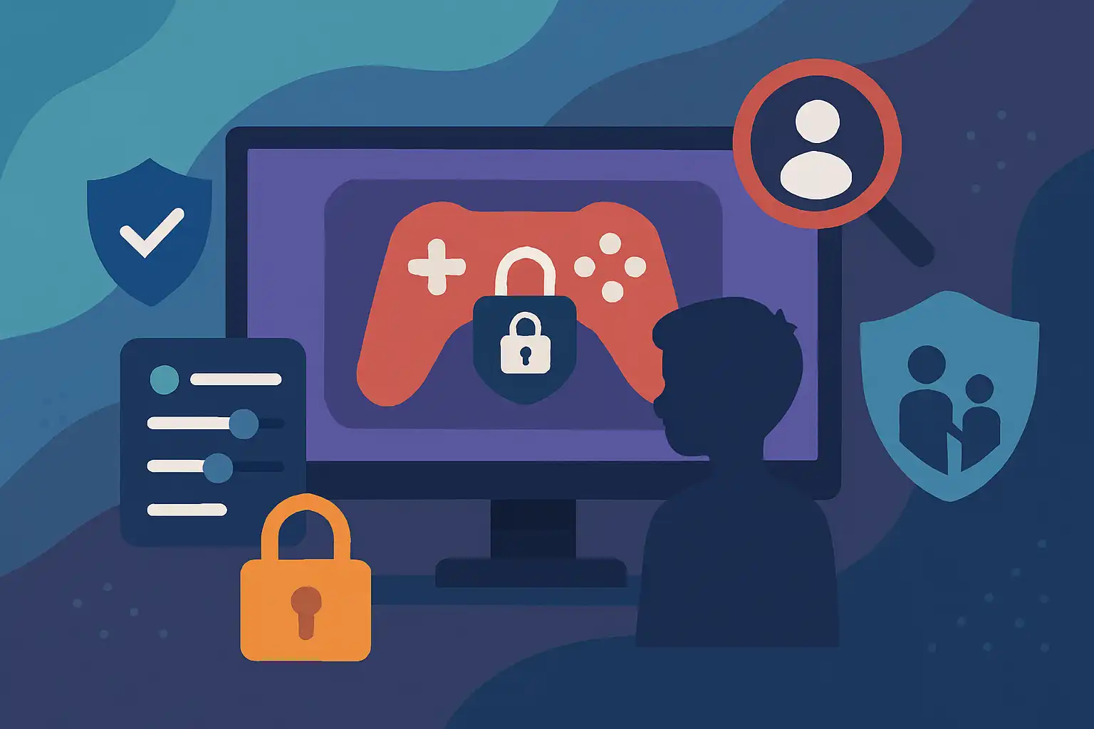 Zo maak je een gamingmonitor kindveilig: instellingen, bescherming en ouderlijk toezicht