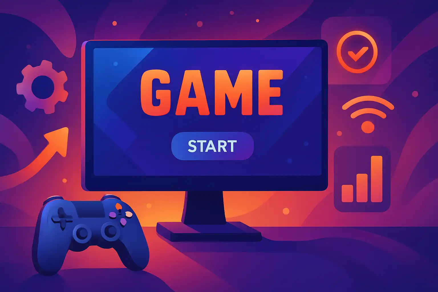 Zo maak je je monitor klaar voor een grote game-lancering: instellingen, performance-tweaks en stream-ready tips