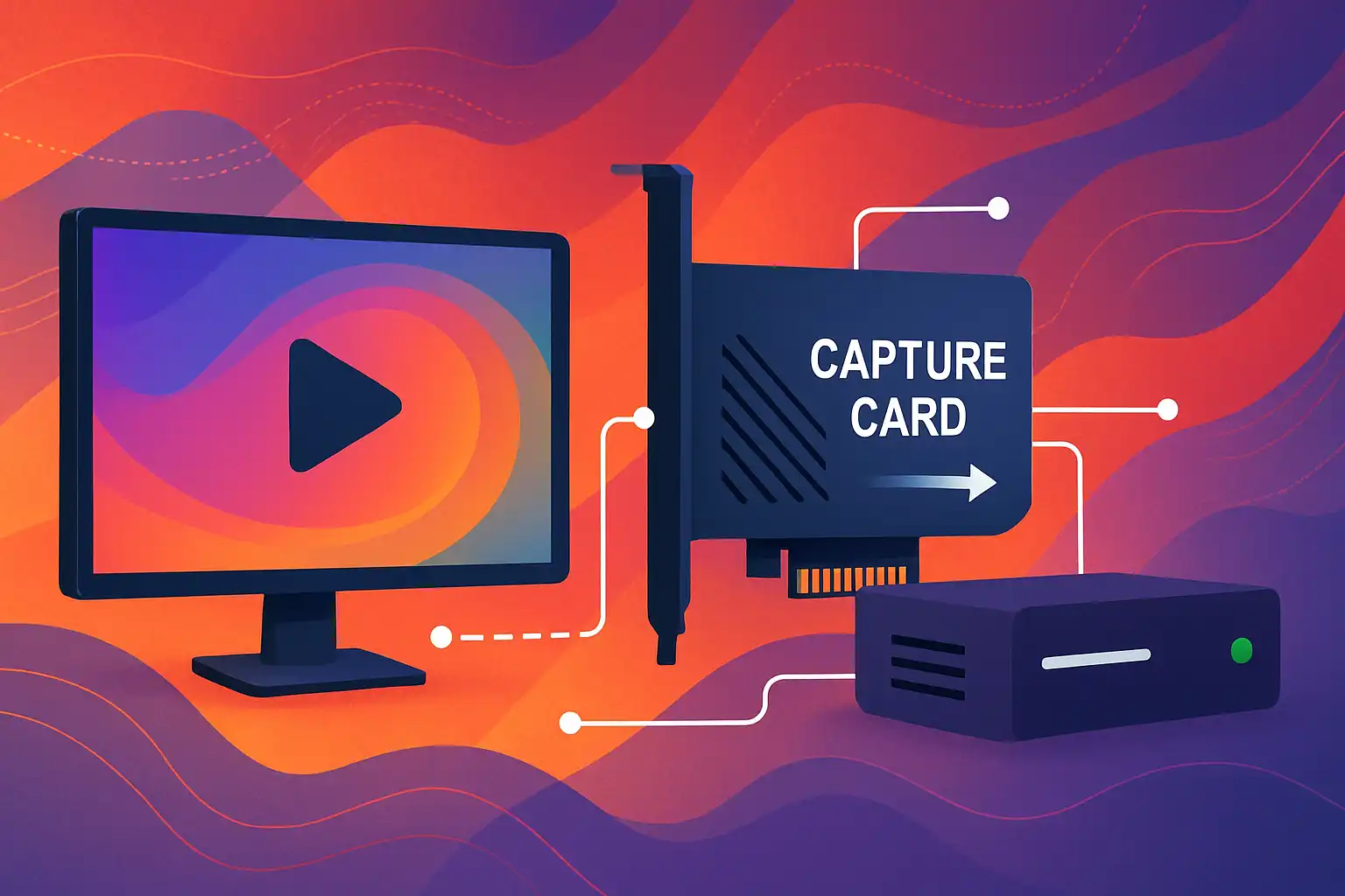 Zo minimaliseer je stream- en inputlag: slimme monitor-, capturecard- en encoder-trucs voor vloeiende gameplay