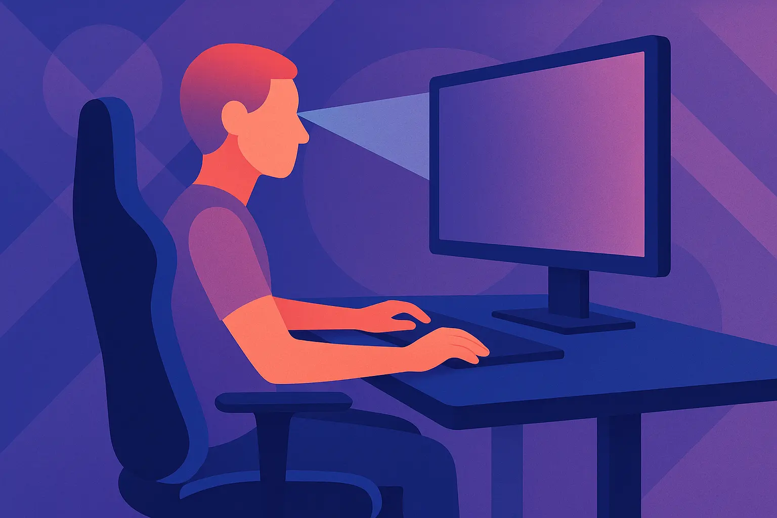 Ergonomie en opstelling van gaming monitoren: comfortabel gamen begint hier