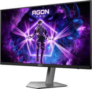 Wat vinden we goed aan de AOC AGON PRO AG276QKD2 - QHD QD-OLED Gaming Monitor - 500hz - HDR500 - HDMI 2.1 - DP 2.1 - 27 inch