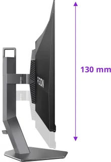 AOC AGON PRO AG276QKD2 - QHD QD-OLED Gaming Monitor - 500hz - HDR500 - HDMI 2.1 - DP 2.1 - 27 inch