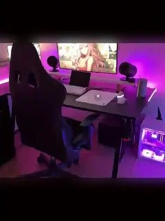 Ultrascherp Beeldscherm – Curved Monitor – Ultrawide Scherm – Gaming Monitor – Computerscherm – 34 Inch – 3440x1440 Resolutie – 165Hz Verversingssnelheid