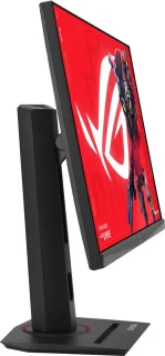 ASUS ROG Strix XG279CNS - FHD Fast IPS Gaming Monitor - 380Hz - 0.3ms - G-Sync Compatible - 27 Inch
