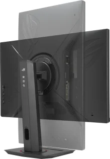 ASUS ROG Strix XG279CNS - FHD Fast IPS Gaming Monitor - 380Hz - 0.3ms - G-Sync Compatible - 27 Inch